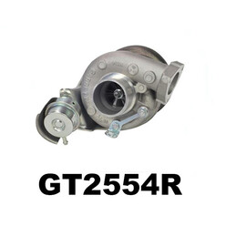 Turbo Garrett GT2554R pour SR20DET & CA18DET