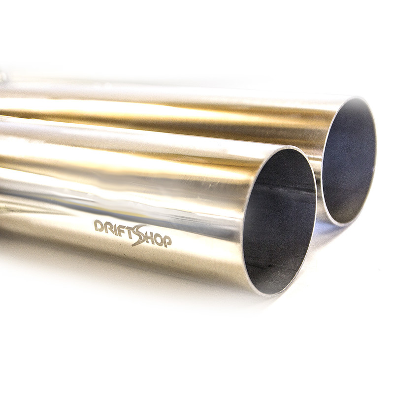 Echappement Shotgun "Catback" DriftShop pour Nissan 200SX S13