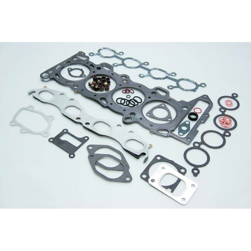 Pochette de Joints Cometic Renforcés - Haut Moteur - Nissan SR20DET Red Top (S13) - Sans Joint Cache-Culbu