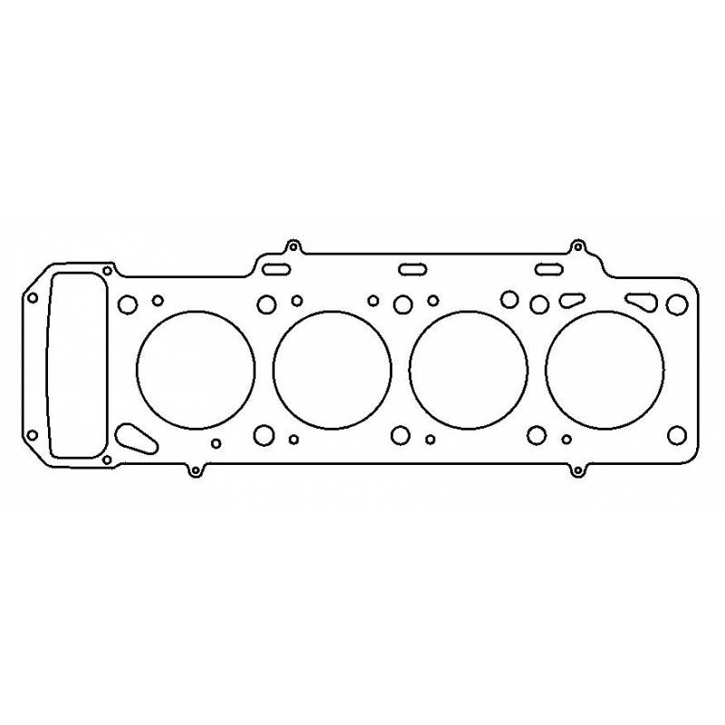 Joint de Culasse Renforcé Cometic pour BMW M10B18/B20 (66-88)