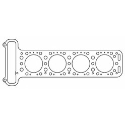 Joint de Culasse Renforcé Cometic pour Lancia D50 (Long Block)