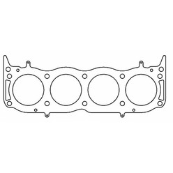 Joint de Culasse Renforcé Cometic pour Rover V8 35D-38D, 40D, 42D, 46D (1994+)