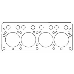 Joint de Culasse Renforcé Cometic pour Triumph 1500cc Spitfire