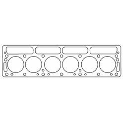 Joint de Culasse Renforcé Cometic pour Triumph TR6