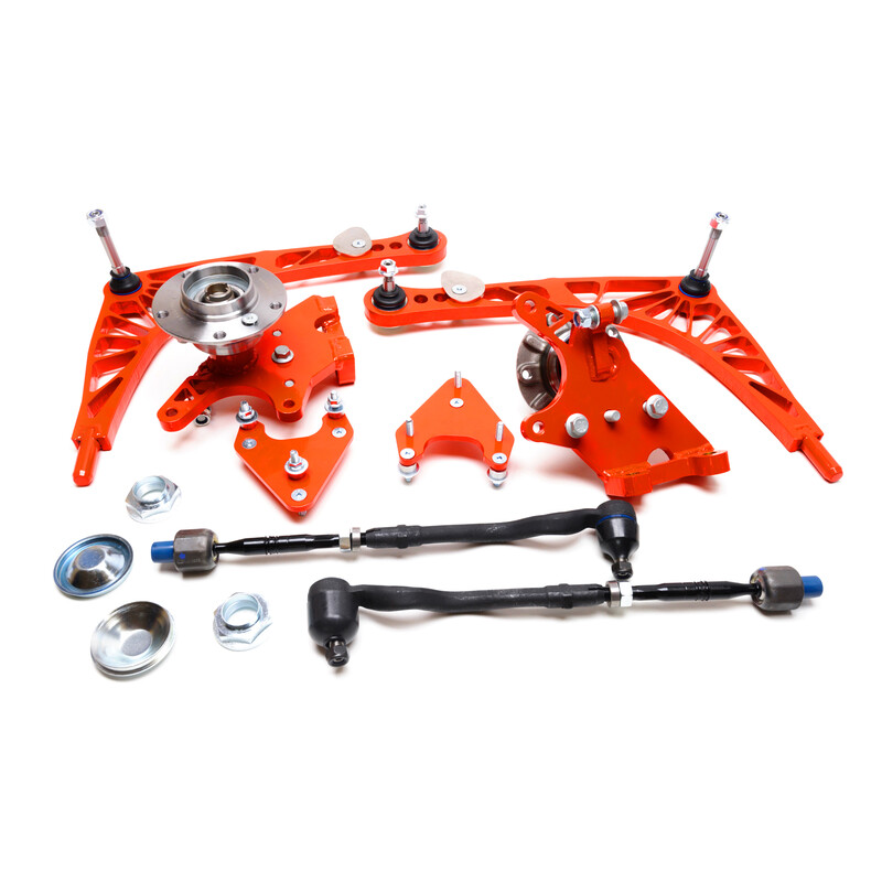 Kit Grand Angle DriftMax pour BMW E36
