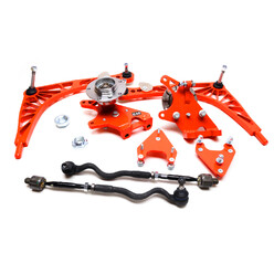 Kit Grand Angle DriftMax pour BMW E46