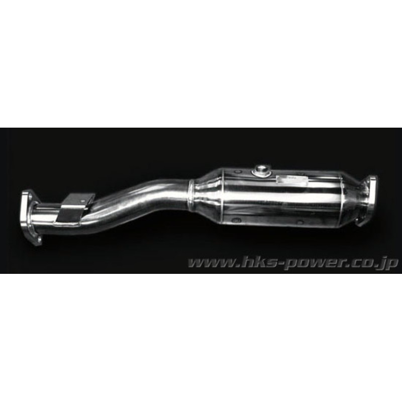 Catalyseur Sport HKS pour Mitsubishi Lancer Evo X