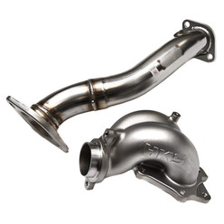 Elbow HKS pour Mitsubishi Lancer Evo X