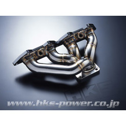 Collecteur d'Echappement HKS pour Mitsubishi Lancer Evo 4