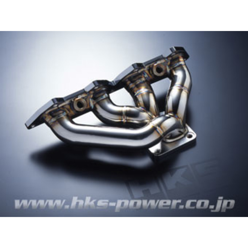 Collecteur\u0020d\u0027Echappement\u0020HKS\u0020pour\u0020Mitsubishi\u0020Lancer\u0020Evo\u00209