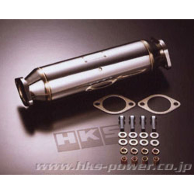 Catalyseur Sport HKS pour Mitsubishi Lancer Evo 9
