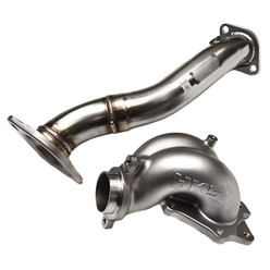 Elbow HKS pour Mitsubishi Mitsubishi Lancer Evo 9