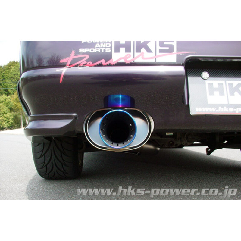 Ligne\u0020d\u0027Echappement\u0020HKS\u0020\u0022Super\u0020Turbo\u0022\u0020pour\u0020Nissan\u0020Skyline\u0020R33\u0020GT\u002DR