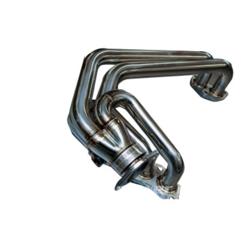 Collecteur d'Echappement HKS pour Subaru BRZ