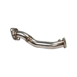 Downpipe HKS pour Mitsubishi Lancer Evo X (65 mm)