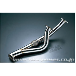 Downpipe HKS pour Nissan Skyline R32 GT-R