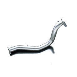 Downpipe HKS pour Toyota Soarer JZZ30 (1JZ-GTE)