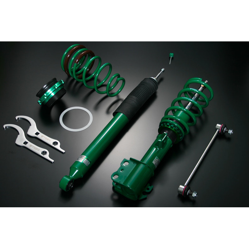 Combinés Filetés Tein Street Advance Z pour Scion xD