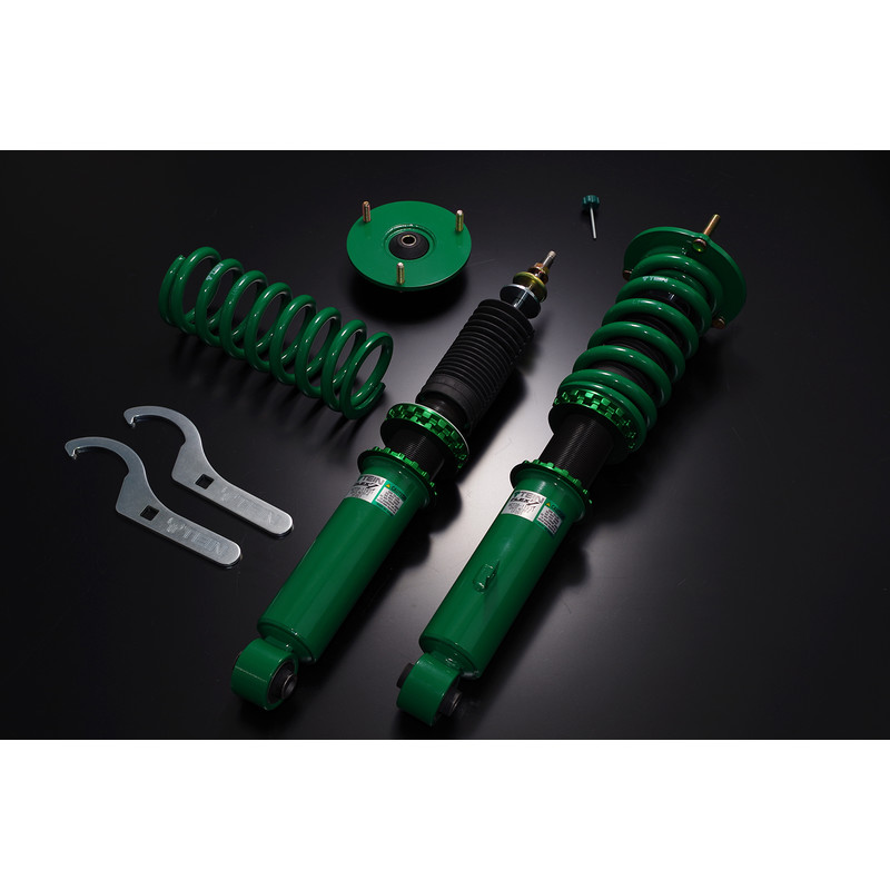 Combinés Filetés Tein Flex Z pour Toyota Soarer Z20 (86-91)