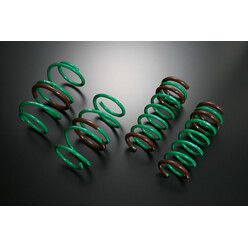 Ressorts Courts Tein S-Tech pour Ford Focus ST (2011-2015)