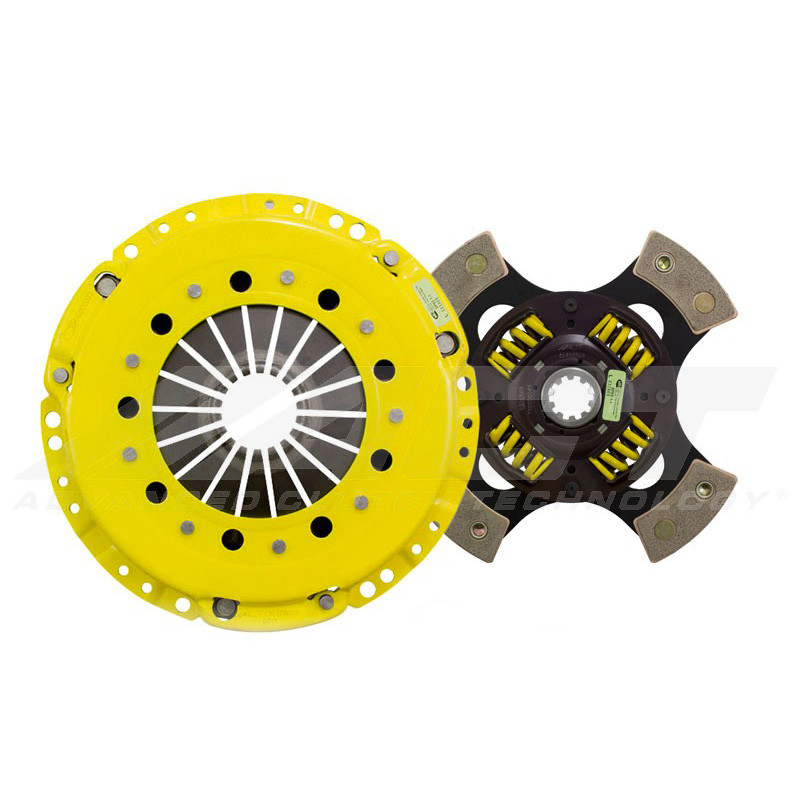 Embrayages Renforcés ACT pour Nissan Skyline R33 GTS-t