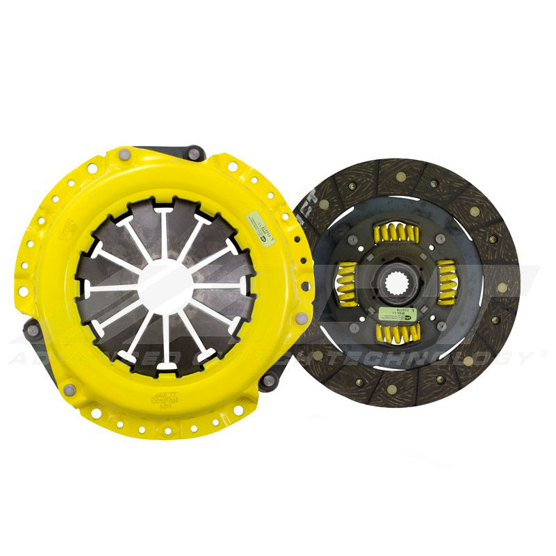 Embrayages Renforcés ACT pour Nissan 350Z 280 & 300 ch (VQ35DE)