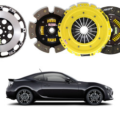 Embrayages Renforcés ACT pour Toyota GT86