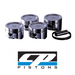 Pistons Forgés CP pour CA18DET