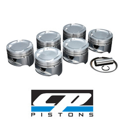Pistons Forgés CP pour 2JZ-GTE