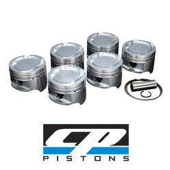 Pistons Forgés CP pour RB25DET