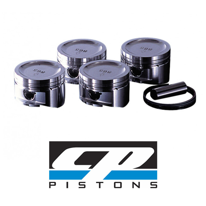Pistons Forgés CP pour SR20DET