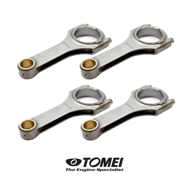 Bielles Forgées Tomei pour SR20DET