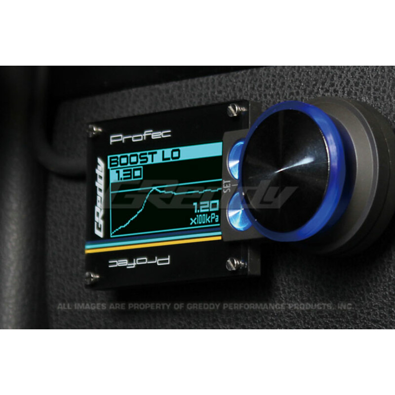 Boost\u0020Controller\u0020GReddy\u0020PRofec\u0020\u0028Bleu\u0029