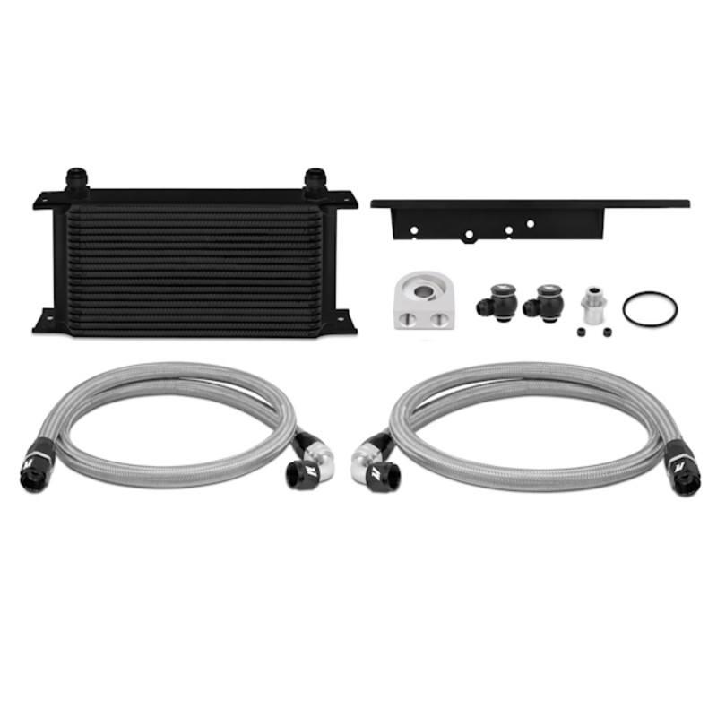 Kit Radiateur d'Huile Mishimoto pour Infiniti G35 Coupé