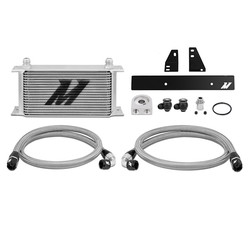 Kit Radiateur d'Huile Mishimoto pour Infiniti G37 Coupé