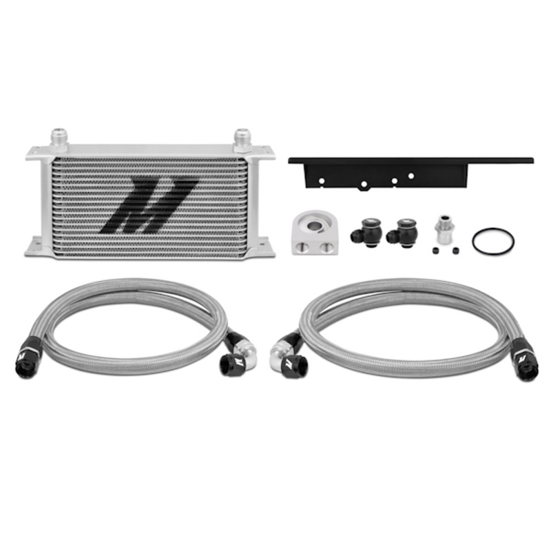 Kit Radiateur d'Huile Mishimoto pour Nissan 350Z