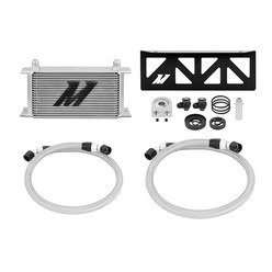 Kit Radiateur d'Huile Mishimoto pour Subaru BRZ