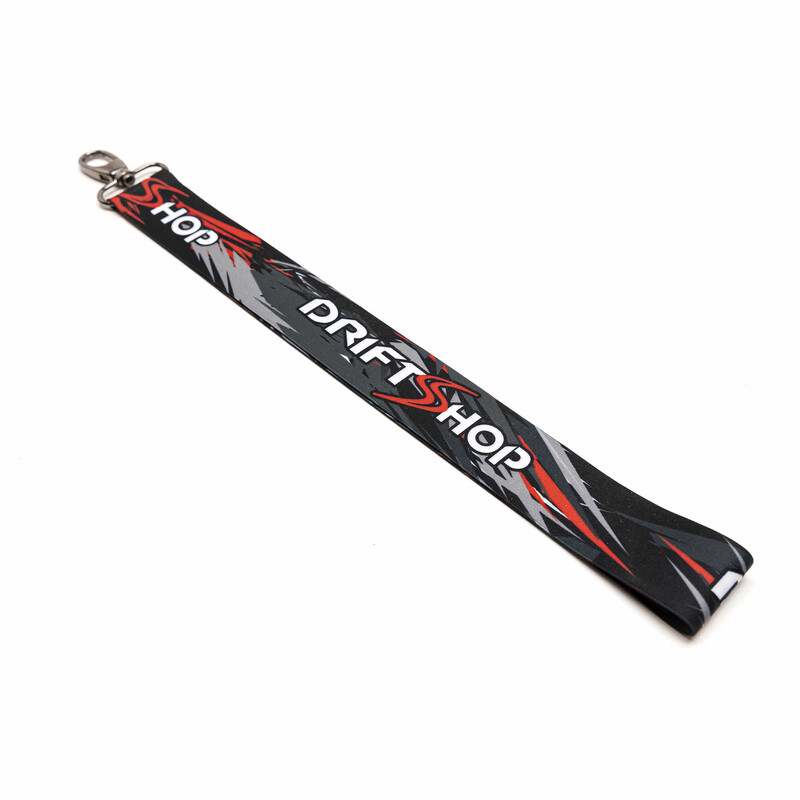 Porte-Clé DriftShop by Freegun