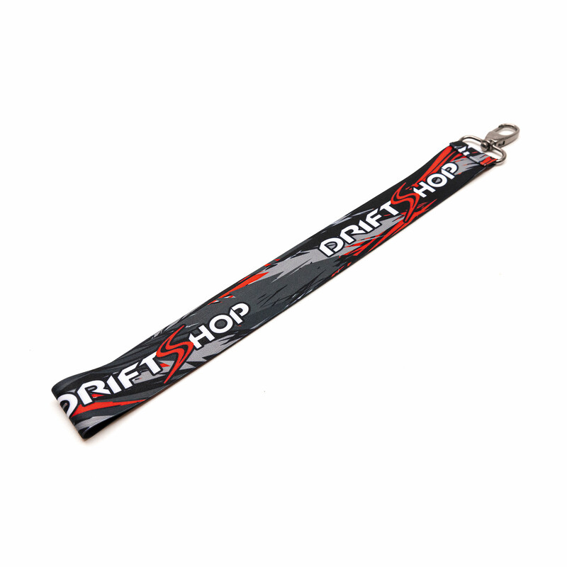 Porte-Clé DriftShop by Freegun