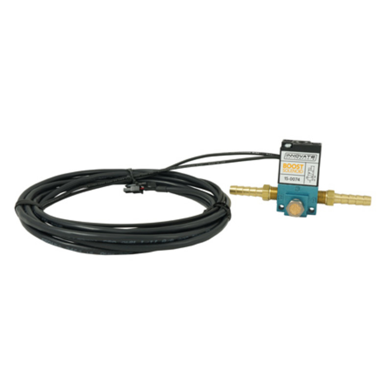 Boost Controller & Analyseur de Richesse Innovate 2-en-1 (SCG-1)