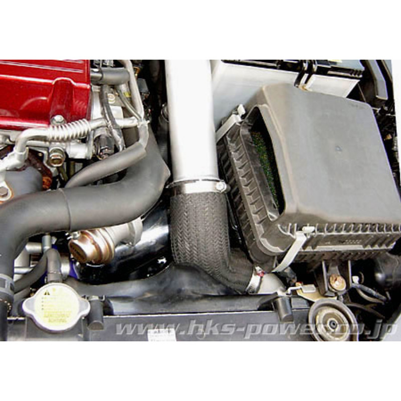 Admission Directe HKS Premium Suction pour Mitsubishi Lancer Evo 7