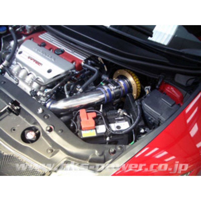 Admission Directe HKS Racing Suction pour Honda Civic Type R FN2