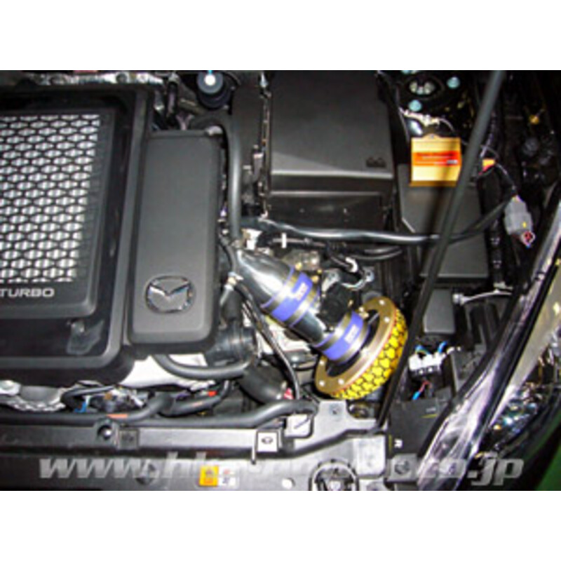 Admission Directe HKS Racing Suction pour Mazda 3 MPS (2008-2013)