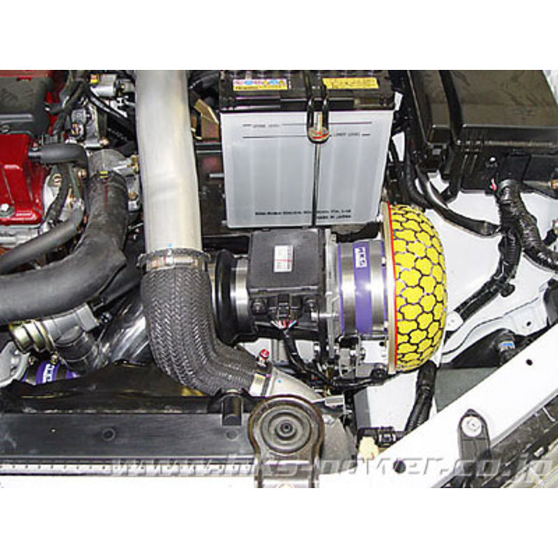 Admission Directe HKS Racing Suction pour Mitsubishi Lancer Evo 7
