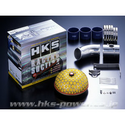 Admission Directe HKS Racing Suction pour Nissan GT-R (Premium Suction incluse)