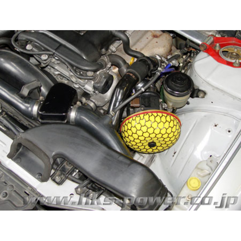 Admission Directe HKS Racing Suction pour Nissan Silvia S15