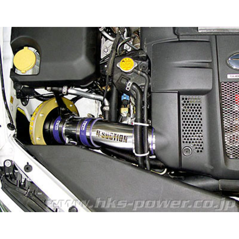 Admission Directe HKS Racing Suction pour Subaru Legacy BP5 A-C (2003-2006)