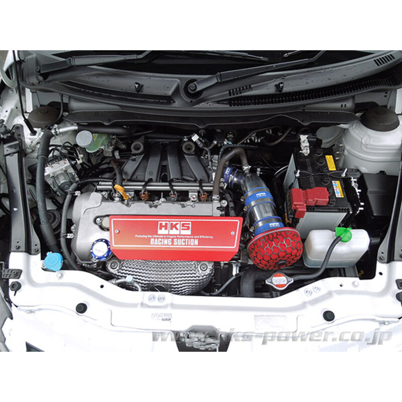 Admission Directe HKS Racing Suction pour Suzuki Swift Sport (12-17)