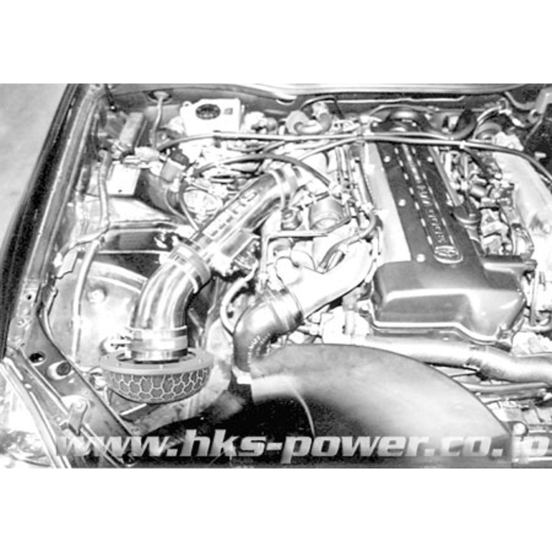 Admission Directe HKS Racing Suction pour Toyota Aristo JZS161