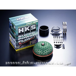 Admission Directe HKS Super Power Flow pour Honda Civic Type R EP3